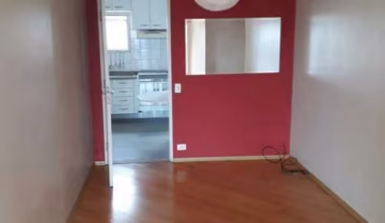 Apartamento 65 m² Com Elevadores na Vila Congonhas São Paulo - SP
