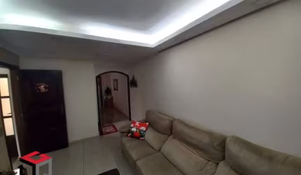 Sobrado de 148 m² no Centro de São Bernardo do Campo - SP