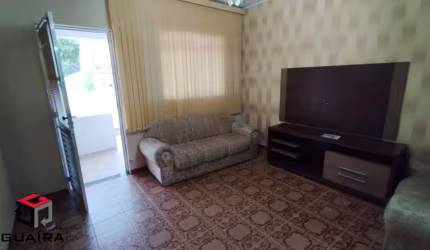 Casa à venda 3 quartos 3 vagas Baeta Neves - São Bernardo do Campo - SP