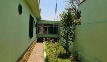 Casa 218 m² Localizado No Bairro Baeta Neves São Bernardo do Campo - SP