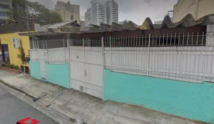 Salão Comercial de 100m² para locação no Centro de São Bernardo do Campo - SP