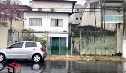 Terreno à venda Euclides - São Bernardo do Campo - SP