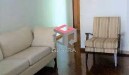 Apartamento à venda 2 quartos 1 suíte 2 vagas Santa Paula - São Caetano do Sul - SP