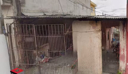 Terreno à venda 1 vaga Taboão - Diadema - SP
