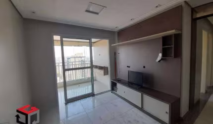 Apartamento à venda 3 quartos 1 suíte 3 vagas Centro - São Bernardo do Campo - SP