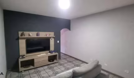 Sobrado à venda 6 quartos 2 suítes 2 vagas Demarchi - São Bernardo do Campo - SP