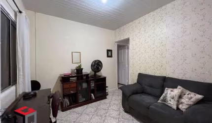 Casa à venda 4 quartos 3 vagas Ocara - Santo André - SP