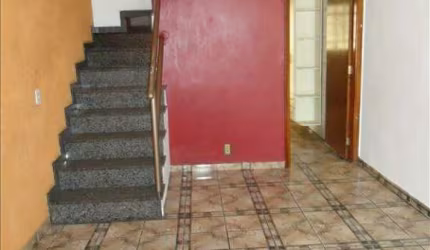 Sobrado de 87m² com 2 dormitorios no Bairro Dos Casa em São Bernardo do Campo - SP