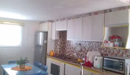 Apartamento à venda 2 quartos 1 vaga Assis Brasil - Mauá - SP