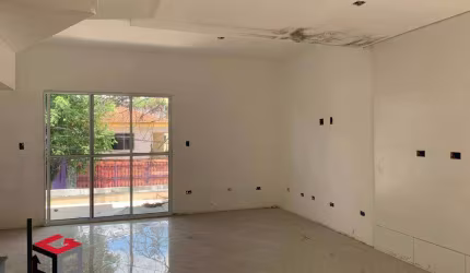 Sobrado à venda 3 quartos 1 suíte 2 vagas Vitória - Santo André - SP