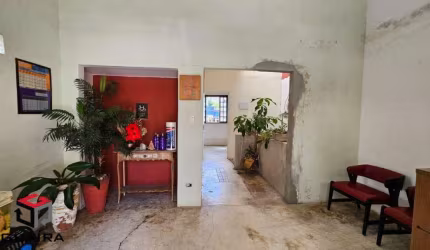 Casa à venda 5 quartos 1 vaga Centro - Santo André - SP