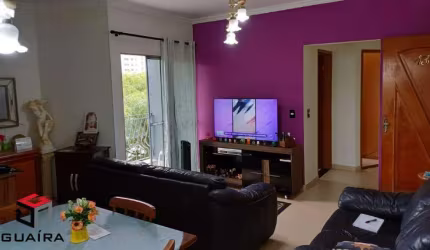 Apartamento à venda 3 quartos 1 suíte 2 vagas Rudge Ramos - São Bernardo do Campo - SP