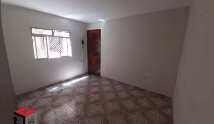 Apartamento à venda 2 quartos 1 vaga Conceição - Diadema - SP