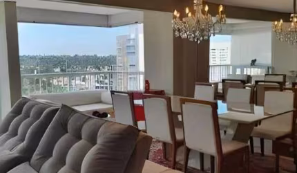 Apartamento à venda 3 quartos 1 suíte 2 vagas Vila Mascote - São Paulo - SP