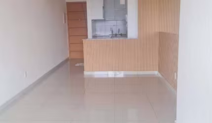 Apartamento à venda 2 quartos 1 suíte 2 vagas Rudge Ramos - São Bernardo do Campo - SP