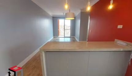 Apartamento à venda 2 quartos 1 vaga Centro - São Bernardo do Campo - SP