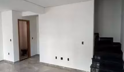 Sobrado à venda 2 quartos 2 suítes 5 vagas Valparaíso - Santo André - SP