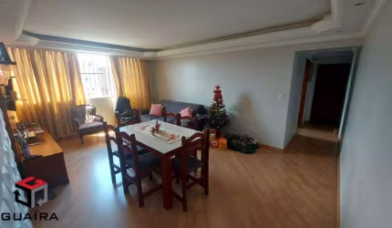 Apartamento à venda 3 quartos 1 vaga Terra Nova - São Bernardo do Campo - SP