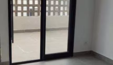 Apartamento para locação com 2 quartos no Valparaíso - Santo André - SP