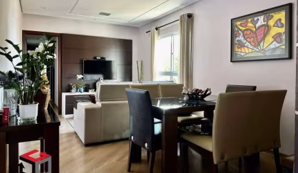 Apartamento à venda 3 quartos 1 suíte 2 vagas Gilda - Santo André - SP