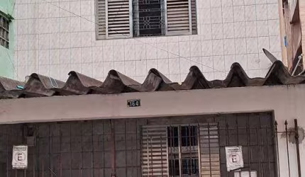 Sobrado à venda 6 quartos 1 vaga Ferrazópolis - São Bernardo do Campo - SP