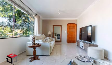Casa de 200m² no Bairro Assunção em São Bernardo do Campo - SP
