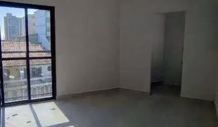 Apartamento à venda 2 quartos 1 vaga Baeta Neves - São Bernardo do Campo - SP