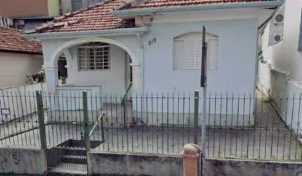 Terreno à venda Nova Petrópolis - São Bernardo do Campo - SP