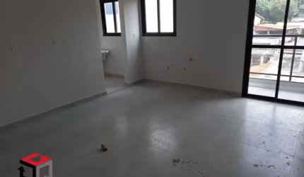 Apartamento à venda 2 quartos 1 vaga Baeta Neves - São Bernardo do Campo - SP