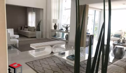 Apartamento 3 Suítes na Vila Mariana com 236m2