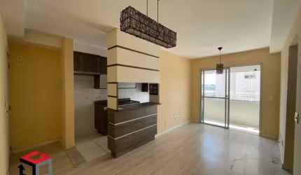 Apartamento 53m² Localizado No Bairro Centro São Bernardo do Campo - SP
