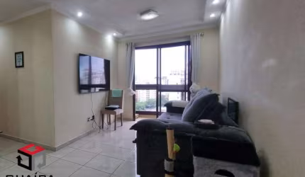 Apartamento à venda 3 quartos 2 vagas Baeta Neves - São Bernardo do Campo - SP