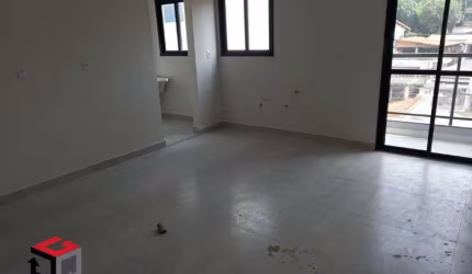 Apartamento à venda 2 quartos 2 vagas Baeta Neves - São Bernardo do Campo - SP