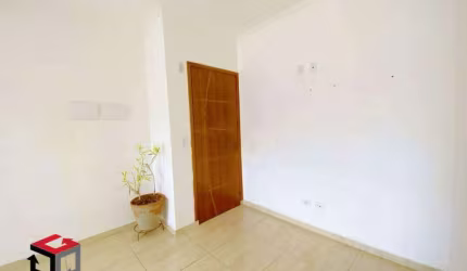 Apartamento 48 m² Localizado No Bairro Guaraciaba Santo André - SP