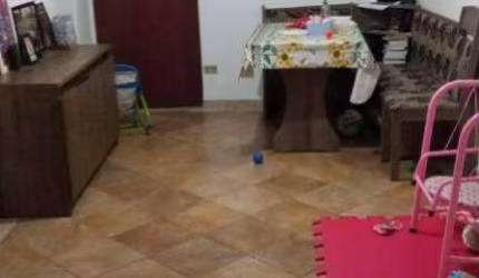 Apartamento à venda 3 quartos 1 suíte 2 vagas Jardim do Mar - São Bernardo do Campo - SP