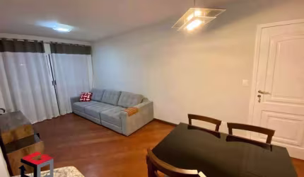 Apartamento para aluguel 1 quarto 1 vaga Jardim do Mar - São Bernardo do Campo - SP