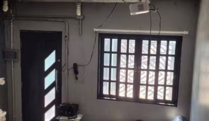 Sobrado à venda 2 quartos 1 suíte 1 vaga Centro - São Bernardo do Campo - SP