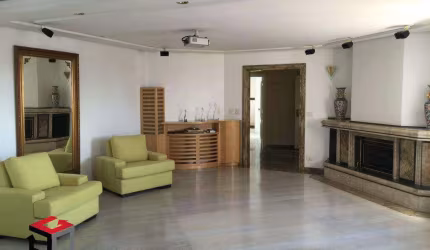 Apartamento amplo com 590m² - Bosque da Saúde - São Paulo - SP.
