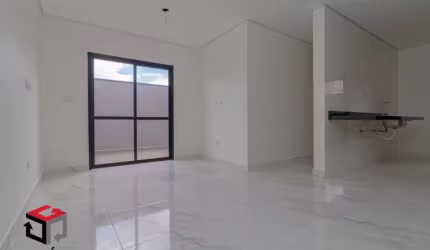 Apartamento à venda 2 quartos 1 suíte 1 vaga Das Maravilhas - Santo André - SP