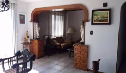 Apartamento- 165m², Chácara Inglesa- São Bernardo do Campo - SP