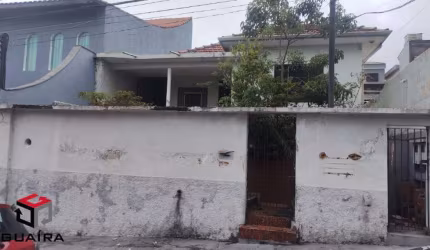 Terreno à venda 2 quartos Metalúrgica - Santo André - SP