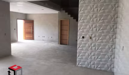 Sobrado à venda 4 quartos 4 suítes 6 vagas Independência - São Bernardo do Campo - SP