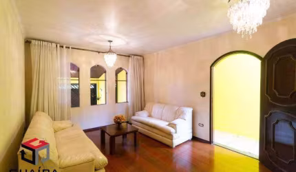Casa à venda 4 quartos 1 suíte 2 vagas Dos Casa - São Bernardo do Campo - SP