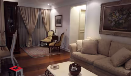 Cobertura Duplex 4 Dormitórios na Saúde com 200 m2.