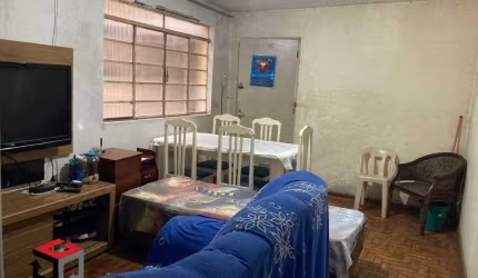 Sobrado à venda 5 quartos 1 vaga Planalto - São Bernardo do Campo - SP