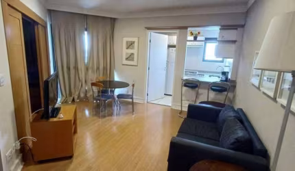 Apartamento 63 m² Localizado No Bairro Paraíso São Paulo - SP