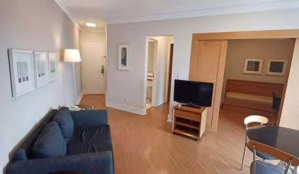 Apartamento 63 m² Localizado No Bairro Paraíso São Paulo - SP