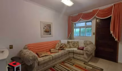 Casa à venda 3 quartos 1 suíte 5 vagas Das Nações - Santo André - SP