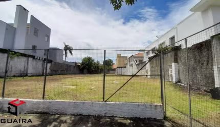 Terreno com 945 m² localizado no Jardim Paulista em São Paulo - SP.