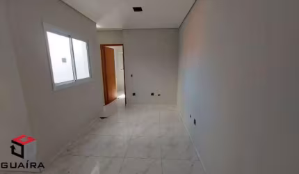 Cobertura de 89m² no Scarpelli em Santo André - SP